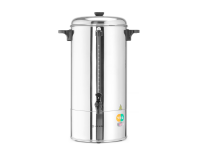 Percolator, HENDI, 16L, 230V/1500W, 407x382x(H)595mm