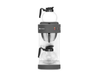 Filter koffiezetapparaat, HENDI, Kitchen Line, 1,8L, 230V/1480W, 220x383x(H)465mm