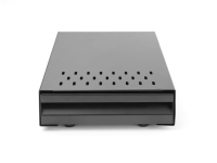 Afklopbak rechthoekig, HENDI, 350x250x(H)90mm