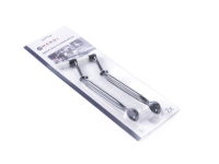 Zetgroep borstel , HENDI, (L)225mm