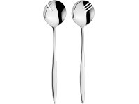 Slabestek Adagio 18/10 Hoogglans Eternum