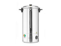 Warme dranken ketel, HENDI, 18L, 230V/2200W, 387x275x(H)595mm