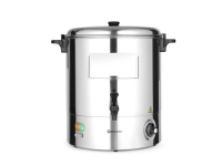Warme dranken ketel, HENDI, 28L, 230V/2200W, 500x500x(H)488mm