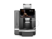 Automatische koffiemachine, HENDI, 230V/3000W, 390x544x(H)578mm