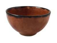 Rijstbowl rond 12,5 cm Spice Autumn Continental