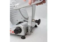 Snijmachine Profi Line 250, HENDI, Profi Line, 514x484x(H)373mm