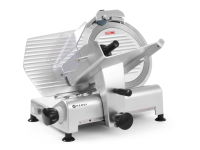 Snijmachine 300 Profi Line , HENDI, Profi Line, 230V/420W, 602x573x(H)456mm