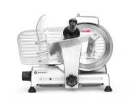 Snijmachine Profi Line 220, HENDI, Profi Line, 230V/280W, 506x435x(H)347mm