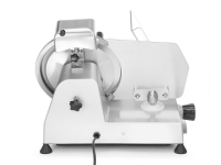 Snijmachine Kitchen Line 250, HENDI, Kitchen Line, 230V/150W, 494x402x(H)398mm