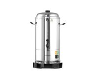 Percolator dubbelwandig