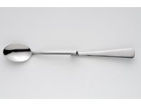 Cocktaillepel Geplooid