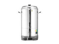 Percolator dubbelwandig, HENDI, 10L, 230V/1500W, 370x390x(H)525mm