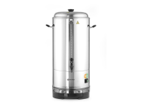 Percolator dubbelwandig, HENDI, 16L, 230V/1500W, 360x401x(H)647mm