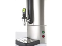 Percolator Concept Line