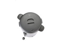 Percolator Concept Line matzwart