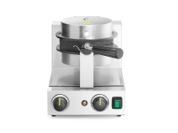Wafelmaker Bubble wafels , HENDI, 220-240V/1500W, 255x560x(H)318mm