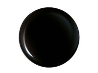 Evolutions Black Plat Bord d25cm
