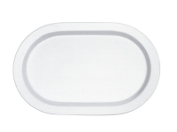 Bord plat ovaal 32x23,5cm Easy Villeroy & Boch