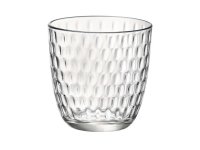 Slot Glas Transparent 29 Cl Set 6 