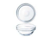 Empilable Arcoroc Sala 17 Cm Set 6