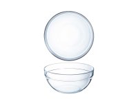 Empilable Saladier Arcoroc 7 Cm ** Set 6