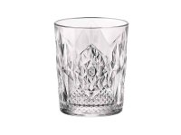 Stone Dof Tumbler 37 Cl Set 4 