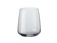 Planeo Waterglas 36cl Set 4 