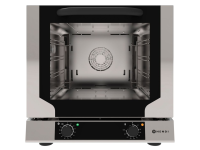 Heteluchtoven compact, HENDI, 220-240V/3100W, 590x709x(H)589mm