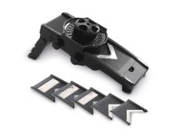 Groentesnijder V-vorm