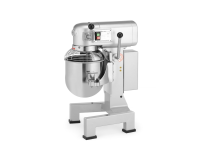 Planeetmixer, HENDI, Kitchen Line, 20L, 230V/1100W, 496x570x(H)880mm