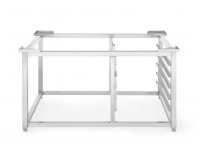 Onderstel voor 12x GN 1/1 ovens