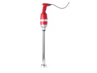 Staafmixer Profi Line 400 - met regelbare snelheid. Set met opbergrek.