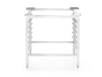 Onderstel voor ovens, HENDI, Onderstel voor oven 225516, 760x520x(H)700mm
