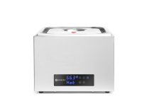 Sous vide systeem GN 2/3, HENDI, 13L, 230V/400W, 343x395x(H)255mm