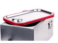 Sous-vide systeem GN 1/1