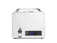 Sous vide systeem GN 1/1, HENDI, 20L, 230V/600W, 350x680x(H)275mm