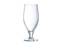 Cervoise Bierglas 38cl set6 