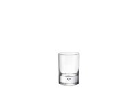 Barglass Shotglas 6.5cl set6 