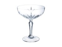 Arcoroc Broadway Champagne Coupe 25cl Set 6