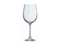 Chef & Sommelier Cabernet Tulip Ellipse Wijnglas 35cl Maatstreep 12,5-14,5cl