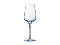 Sublym Wijnglas 25cl set6 ​Chef & Sommelier