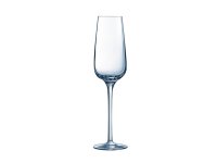 Sublym Champagneglas 21cl set6 Chef & Sommelier