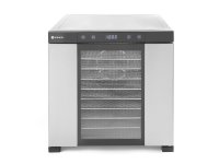 Voedseldroger Profi Line 10 trays