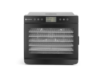 Voedseldroger Kitchen Line, HENDI, Kitchen Line, 7 trays, 230V/500W, 347x505x(H)320mm