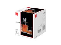 Novecento Whiskyservies 7 Delig 