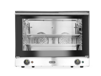 Heteluchtoven H100, HENDI, GN 1/1, 230V/3500W, 699x608x(H)550mm