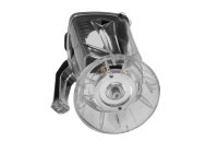 Digitale blender met geluiddempende kap BPA-vrij