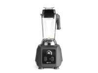 Bar blender, HENDI, 2,5L, Zwart, 220-240V/1680W, 320x250x(H)532mm