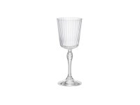 America '20s Cocktailglas 24cl set6 Bormioli Rocco