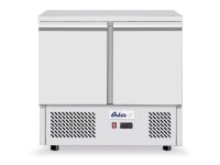 Koelbank met 2 deuren Kitchen Line 300L